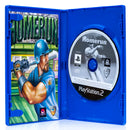 Homerun - PS2 spill