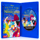 Disney's Peter Pan: The legend of Never Land - PS2 Spill