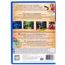 Disney's Peter Pan: The legend of Never Land - PS2 Spill