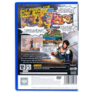 Dynasty Warriors 5: Xtreme Legends - PS2 spill