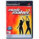 MAGIX Music Maker  - PS2 spill