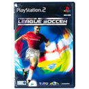 International League Soccer  - PS2 spill