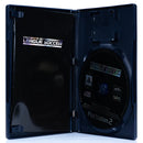 International League Soccer  - PS2 spill