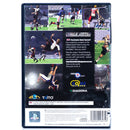 International League Soccer  - PS2 spill