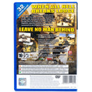 Delta Force: Black Hawk Down  - PS2 spill