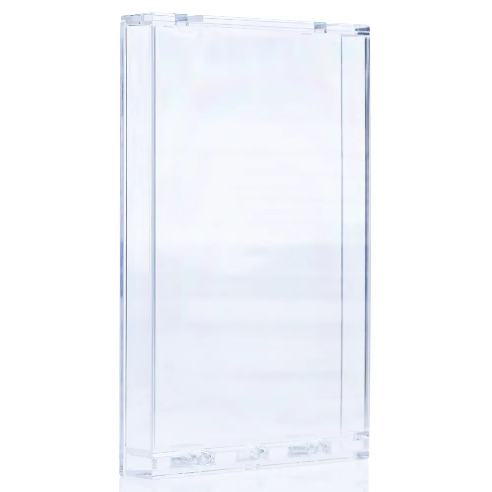 Akryl Display til PS2 Spillcover