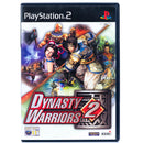 Dynasty Warriors 2 - PS2 spill