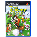 Disney Golf  - PS2 spill