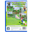 Disney Golf  - PS2 spill