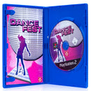 Dance Fest  - PS2 spill