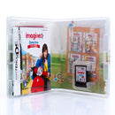 Imagine: Detective - Nintendo DS spill - Retrospillkongen