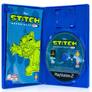 Disney's Stitch: Experiment 626 - PS2 spill