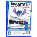 Disney's Stitch: Experiment 626 - PS2 spill