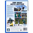 Madden NFL 2003 - PS2 spill