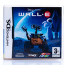 Disney•Pixar Wall-E - Nintendo DS spill
