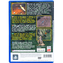 Disney's Dinosaur - PS2 Spill