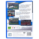 Top Spin - PS2 Spill