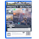 Transformers: The Game - PS2 Spill