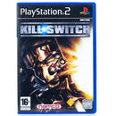 kill.switch - PS2 Spill