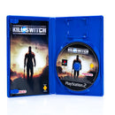 kill.switch - PS2 Spill
