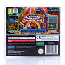 Sonic Colours - Nintendo DS spill - Retrospillkongen