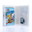 Josefine Skolehjelp: Kaos I Kommaby - Nintendo DS spill