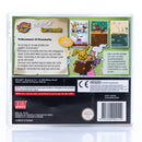 Josefine Skolehjelp: Kaos I Kommaby - Nintendo DS spill