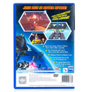 Disney's Chicken Little: Ace in Action - PS2 spill