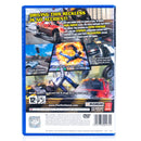 FlatOut 2  - PS2 Spill