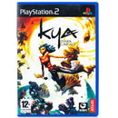Kya: Dark Lineage - PS2 spill