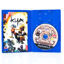 Kya: Dark Lineage - PS2 spill