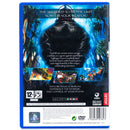 Kya: Dark Lineage - PS2 spill