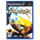 L. A. Rush - PS2 spill