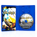 L. A. Rush - PS2 spill