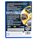 L. A. Rush - PS2 spill