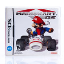 Mario Kart DS - Nintendo DS spill (NTSC, regionfri) - Retrospillkongen