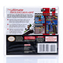 Mario Kart DS - Nintendo DS spill (NTSC, regionfri) - Retrospillkongen