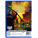 Robin Hood: The Siege 2 - PS2 spill