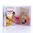 Imagine: Wildlife Keeper - Nintendo DS spill