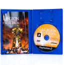 Legion: The Legend of Excalibur - PS2 spill