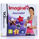 Imagine: Journalist - Nintendo DS spill