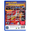 The King of Route 66 - PS2 Spill