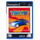 Tokyo Road Race - PS2 spill