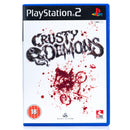 Crusty Demons - PS2 Spill