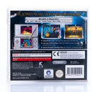 Michael Jackson: The Experience - Nintendo DS spill - Retrospillkongen