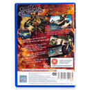 Crusty Demons - PS2 Spill