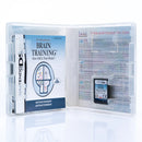 Dr Kawashima's Brain Training: How Old Is Your Brain? - Nintendo DS spill - Retrospillkongen