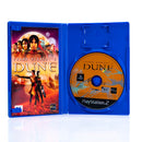 Frank Herbert's Dune - PS2 spill