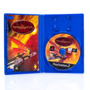 Disney's Treasure Planet - PS2 spill