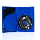 Need for Speed Most Wanted - PS2 spill